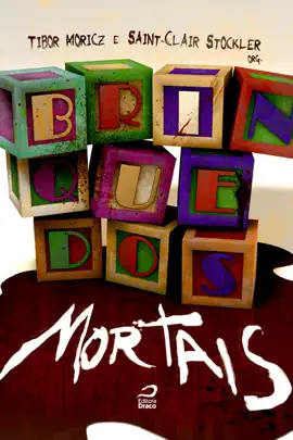 Read: Book Brinquedos Mortais