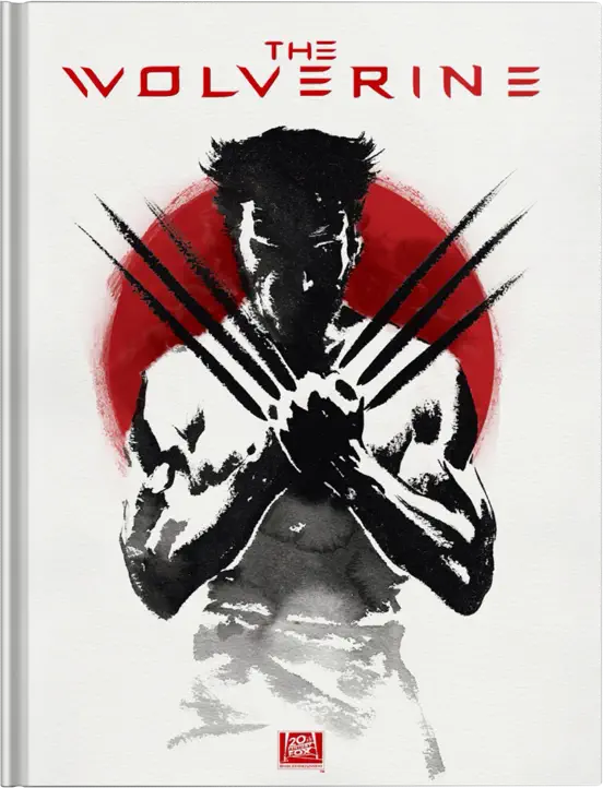 The Wolverine Revealed