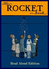 The Rocket Book - Read Aloud Edition - AudibleBooks & Peter Newell