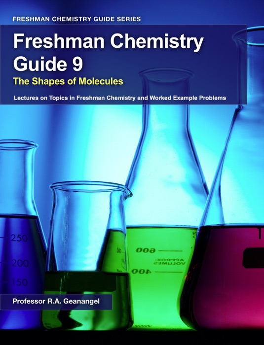 Freshman Chemistry Guide 9