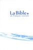 Book La Bible en français courant sans notes, sans les livres deutérocanoniques