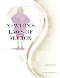 Newton’s Laws of Motion - Brian Dawson