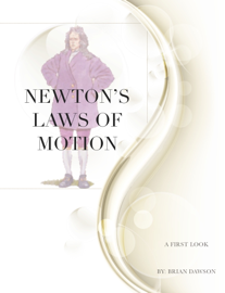 Newton’s Laws of Motion