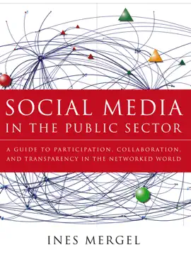 Read: Social Media in the Book Public Sector