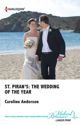 Read: St. Piran's: The Wedding of Book the Year