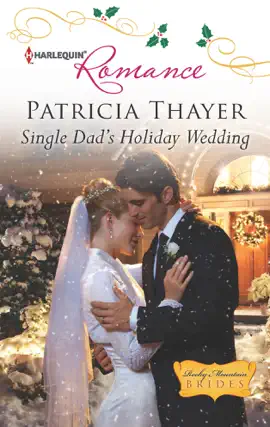 Read: Single Book Dad's Holiday Wedding
