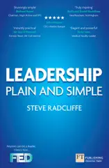 Leadership