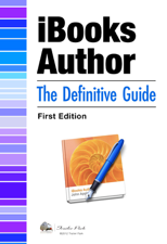 iBooks Author: The Definitive Guide - Trailer Park Inc. Cover Art