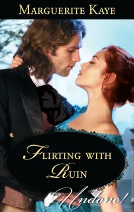 Read: Flirting Book with Ruin