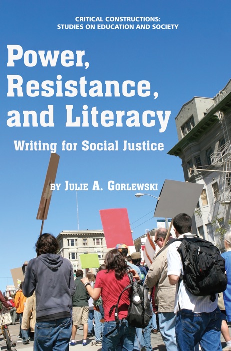 Power, Resistance, and Literacy