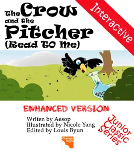 Read: The Crow and Book the Pitcher