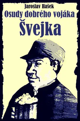 Read: Osudy dobrého vojáka Švejka Book za světové války