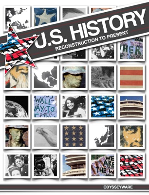 U.S. History: Reconstruction to Present