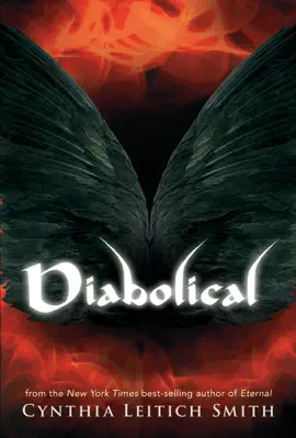 Read: Diabolical
