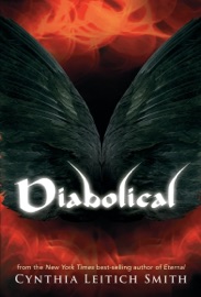 Diabolical - Cynthia Leitich Smith