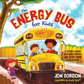 Read: The Energy Book Bus for Kids