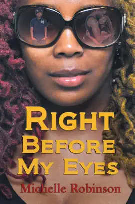 Read: Right Before My Book Eyes