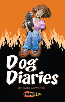 Read: Dog Book Diaries