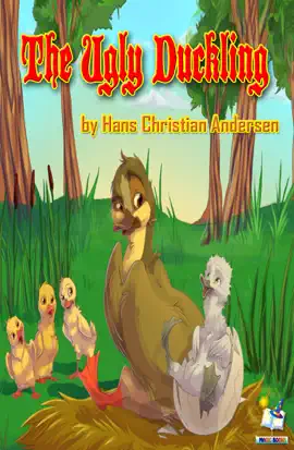 Read: The Ugly Book Duckling