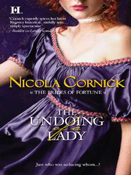 Read: The Book Undoing of a Lady