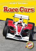 Race Cars - Derek Zobel