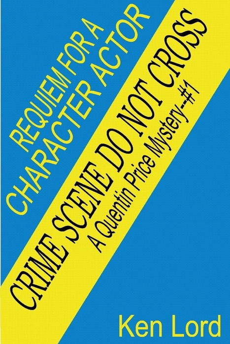 Requiem for a Character Actor