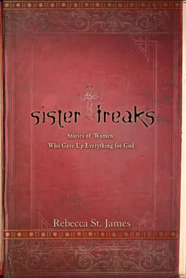 Sister Freaks
