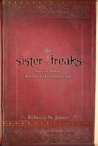 Sister Freaks