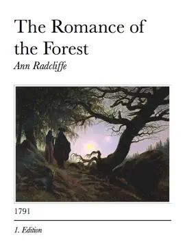 Read: The Romance of the Book Forest