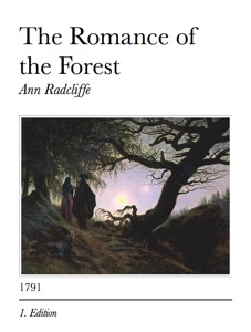 The Romance of the Forest