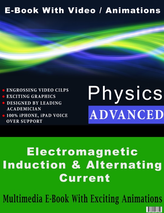 Electromagnetic Induction and Alternating Current