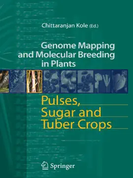 Read: Pulses, Sugar and Book Tuber Crops