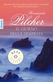 Il giorno della tempesta by Rosamunde Pilcher