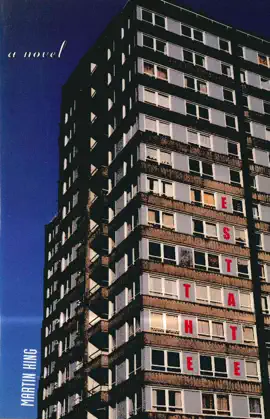 Read: The Book Estate