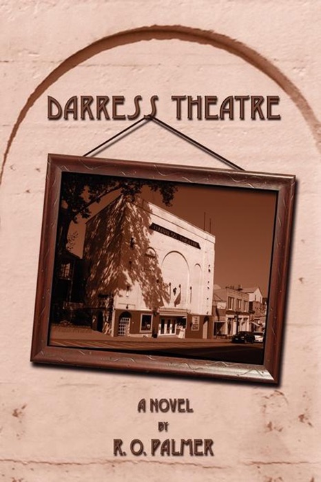 Darress Theatre