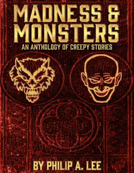 Read: Madness & Book Monsters