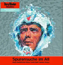 Read: Spurensuche im All Book