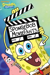 SpongeBob MoviePants (SpongeBob SquarePants)