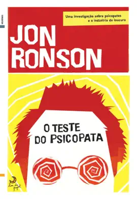 O Teste do Psicopata