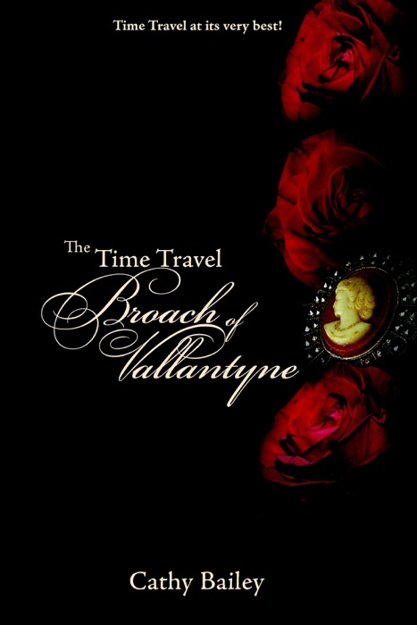 The Time Travel Broach of Vallantyne