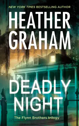 Read: Book Deadly Night