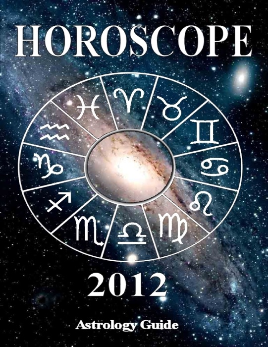 Horoscope 2012