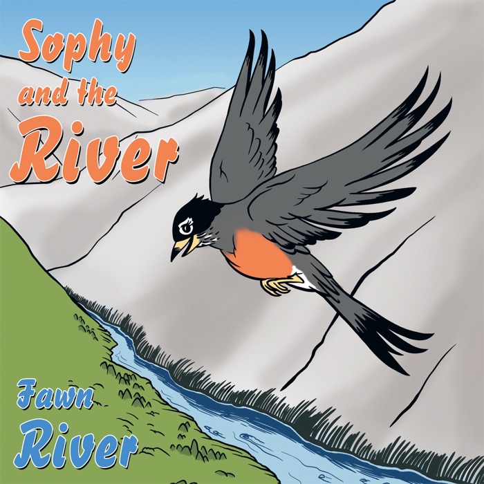 Sophy And The River