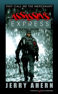 Assassin's Express by Jerry Ahern