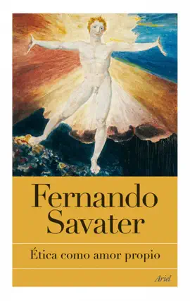 Read: Ética como Book amor propio