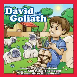 Read: David and Goliath Book