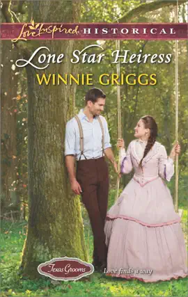 Read: Lone Book Star Heiress