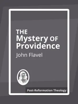 Read: The Mystery of Book Providence