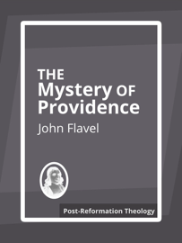 The Mystery of Providence