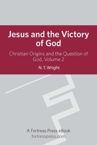 Jesus Victory of God V2
